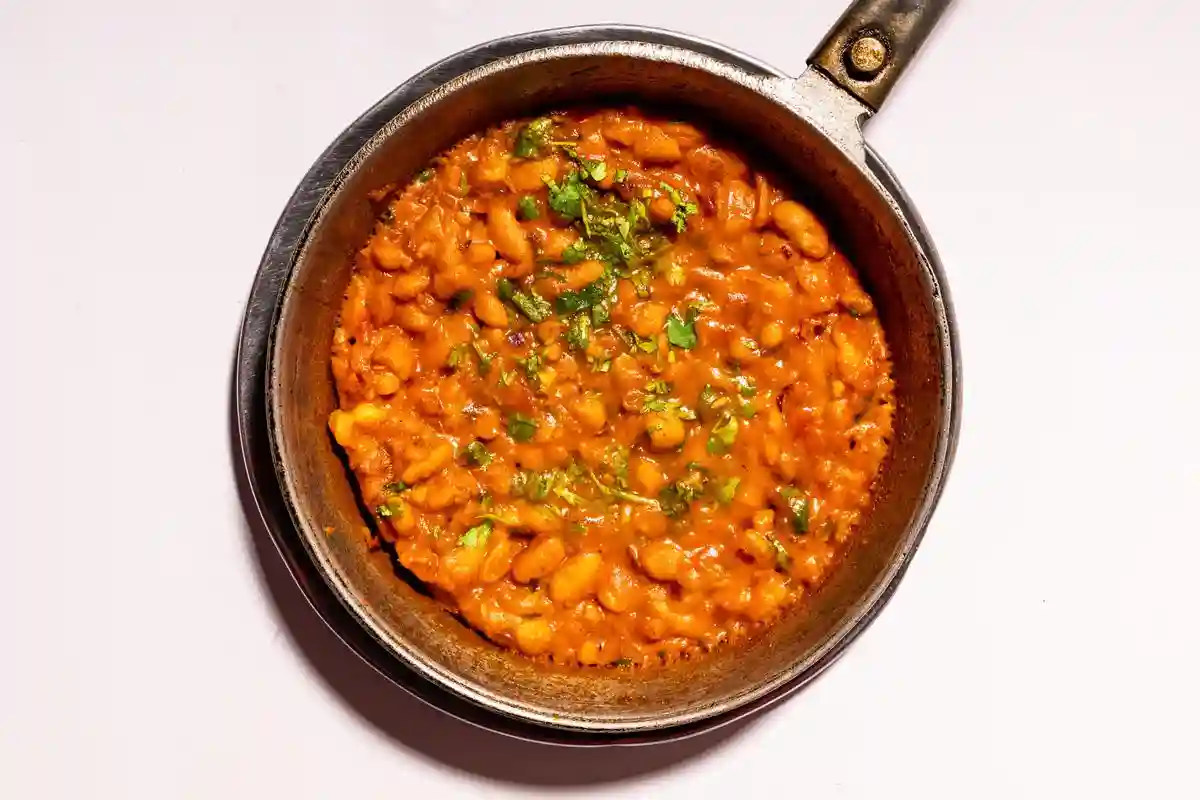 menu item thumbnail
